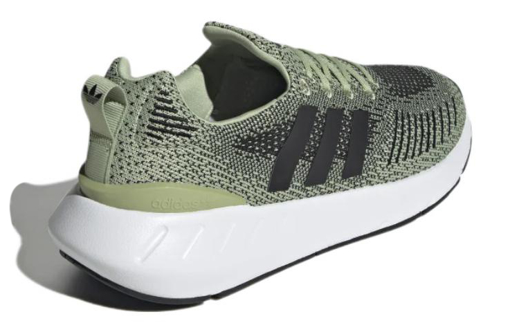 Purchase 愛迪達 Swift Run 22 'Magic Lime' GZ3505