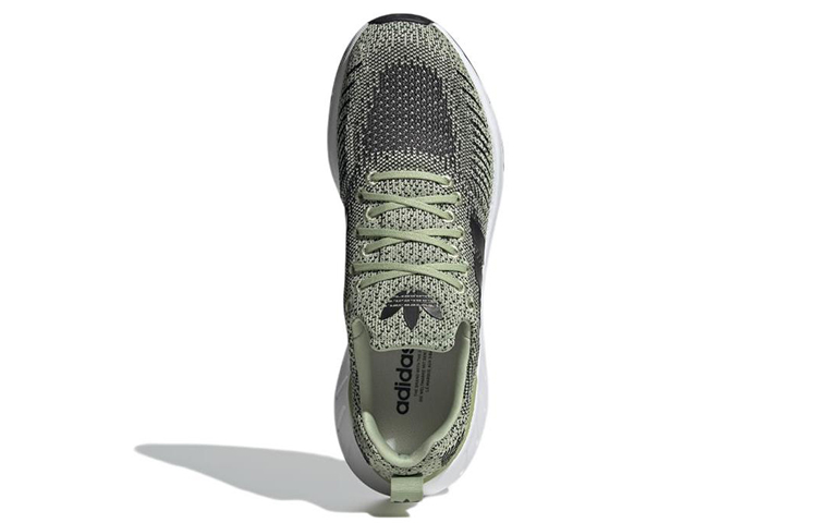 Details for 愛迪達 Swift Run 22 'Magic Lime' GZ3505