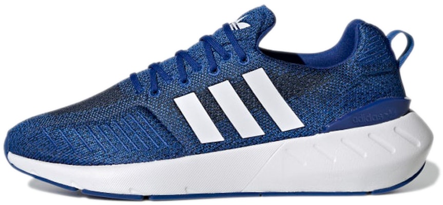 adidas Swift Run 22 'Royal Blue' GZ3498 Buy adidas Swift Run 22 'Royal Blue' GZ3498