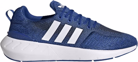 adidas Swift Run 22 'Royal Blue' GZ3498 adidas Swift Run 22 'Royal Blue' GZ3498