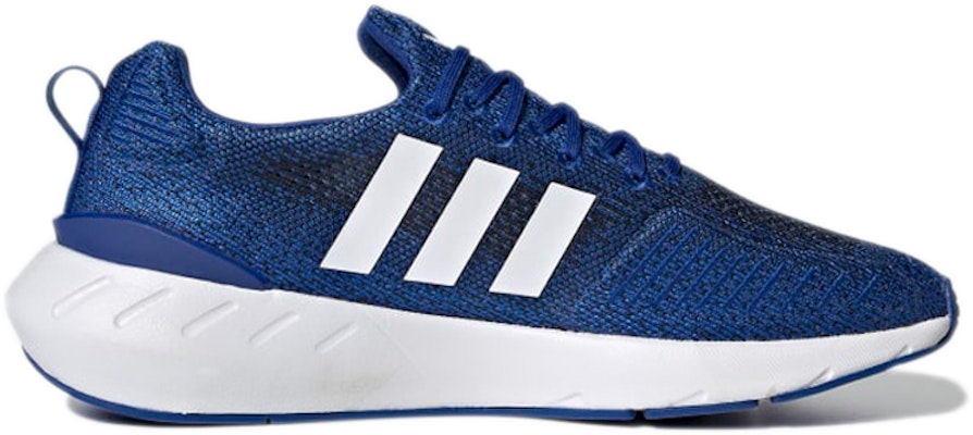 adidas Swift Run 22 'Royal Blue' GZ3498 Order adidas Swift Run 22 'Royal Blue' GZ3498