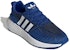 adidas Swift Run 22 'Royal Blue' GZ3498