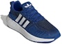Lookbook adidas Swift Run 22 'Royal Blue' GZ3498