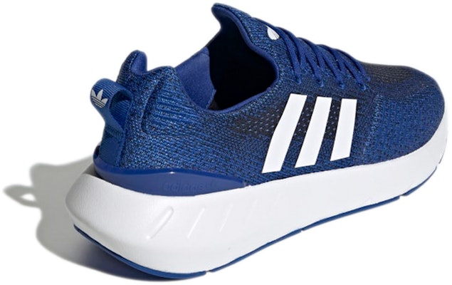 adidas Swift Run 22 'Royal Blue' GZ3498 Shop adidas Swift Run 22 'Royal Blue' GZ3498