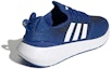 Shop adidas Swift Run 22 'Royal Blue' GZ3498