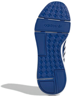 adidas Swift Run 22 'Royal Blue' GZ3498 Details for adidas Swift Run 22 'Royal Blue' GZ3498