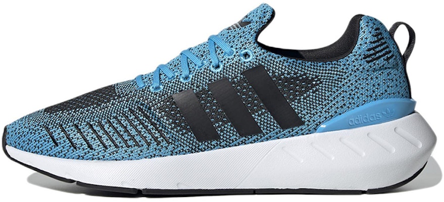 adidas Swift Run 22 'Sky Rush Black' GZ3506 Buy adidas Swift Run 22 'Sky Rush Black' GZ3506