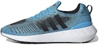 Buy adidas Swift Run 22 'Sky Rush Hitam' GZ3506