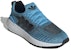 adidas Swift Run 22 'Sky Rush Hitam' GZ3506