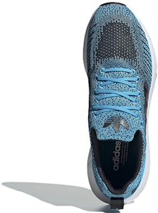 adidas Swift Run 22 'Sky Rush Hitam' GZ3506 Purchase adidas Swift Run 22 'Sky Rush Hitam' GZ3506