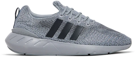 adidas Swift Run 22 'Triple Grey' GZ3502 adidas Swift Run 22 'Triple Grey' GZ3502