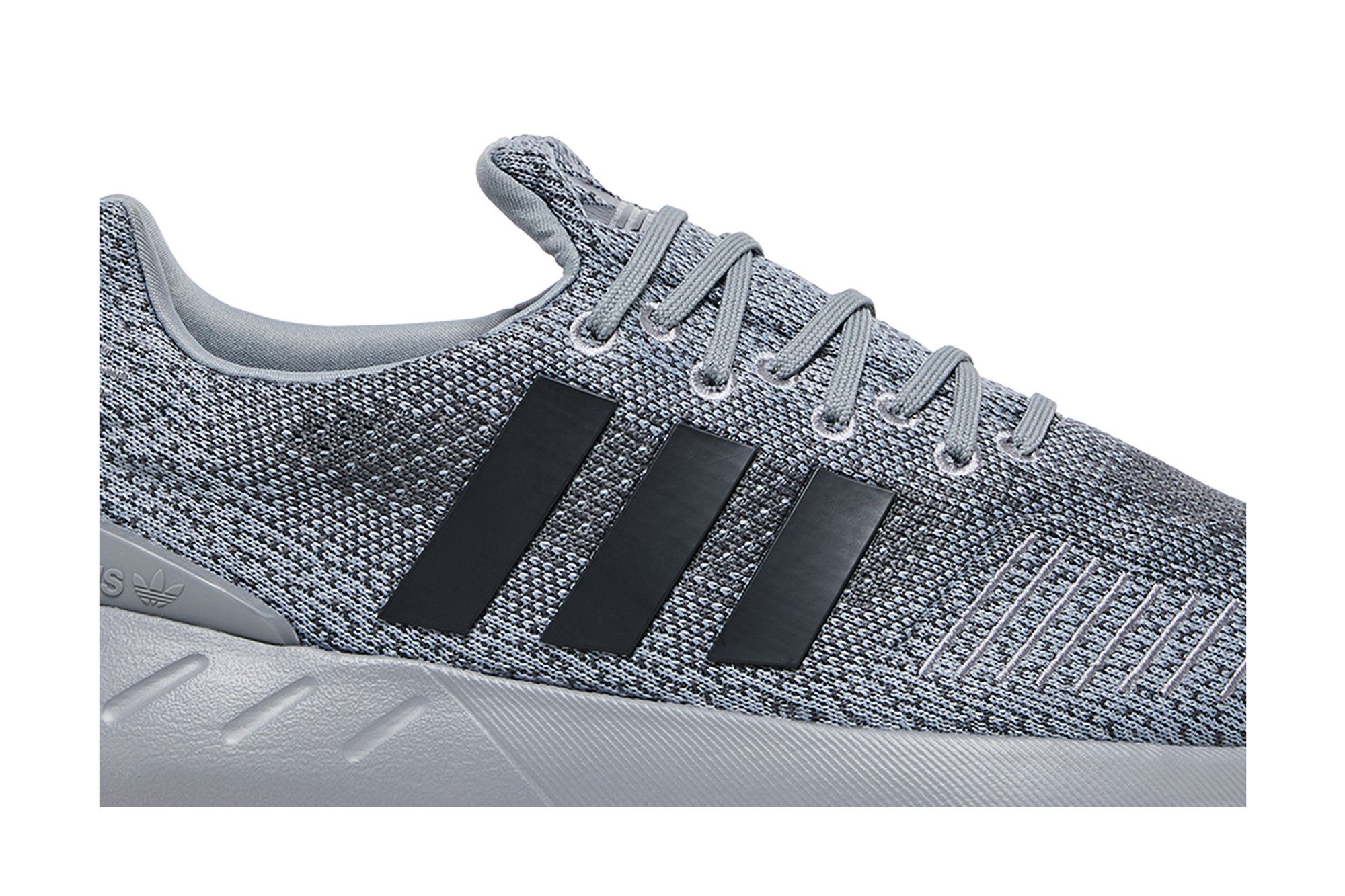 Order adidas Swift Run 22 'Gris Triple' GZ3502