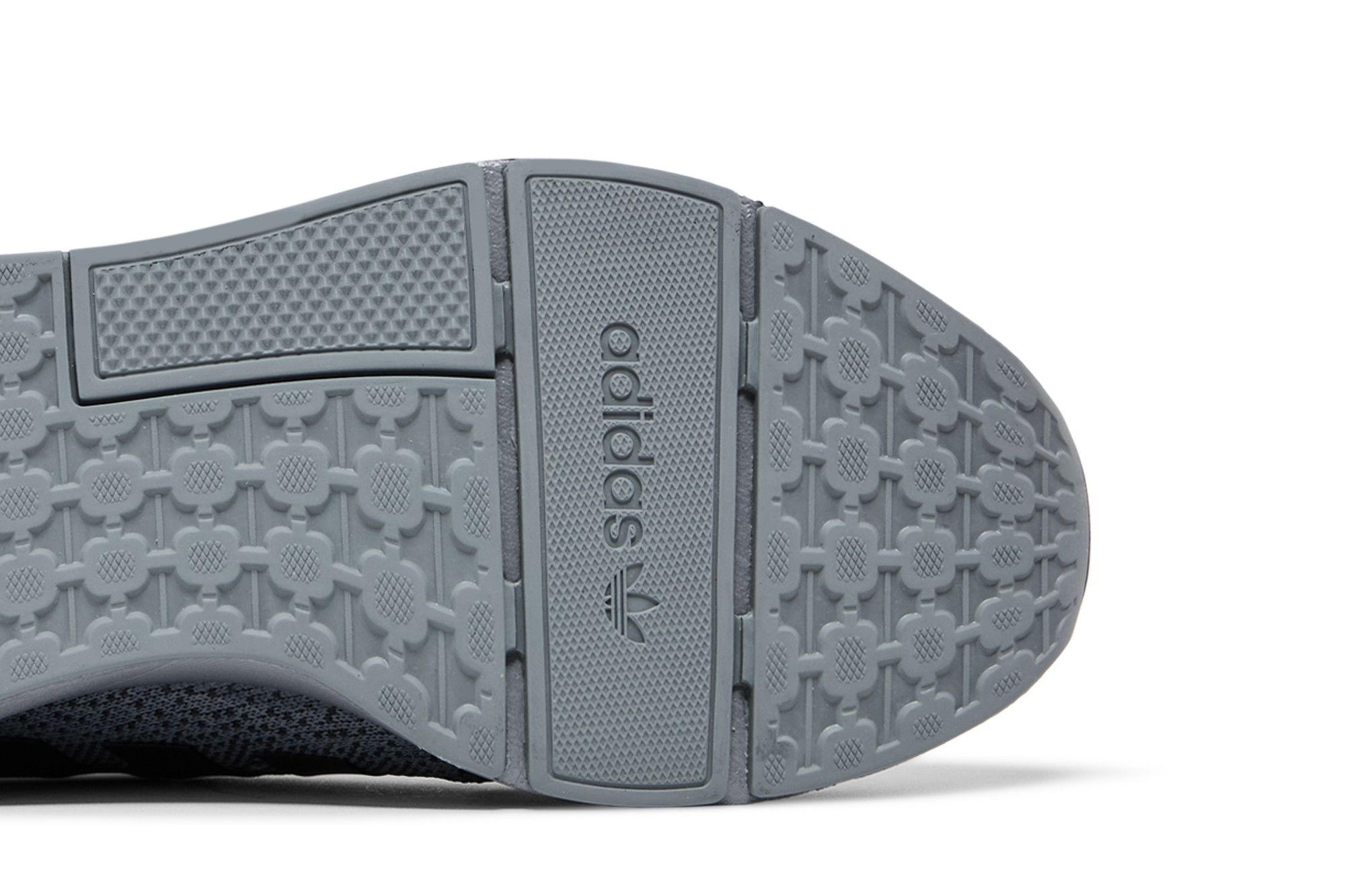 Purchase adidas Swift Run 22 'Gris Triple' GZ3502
