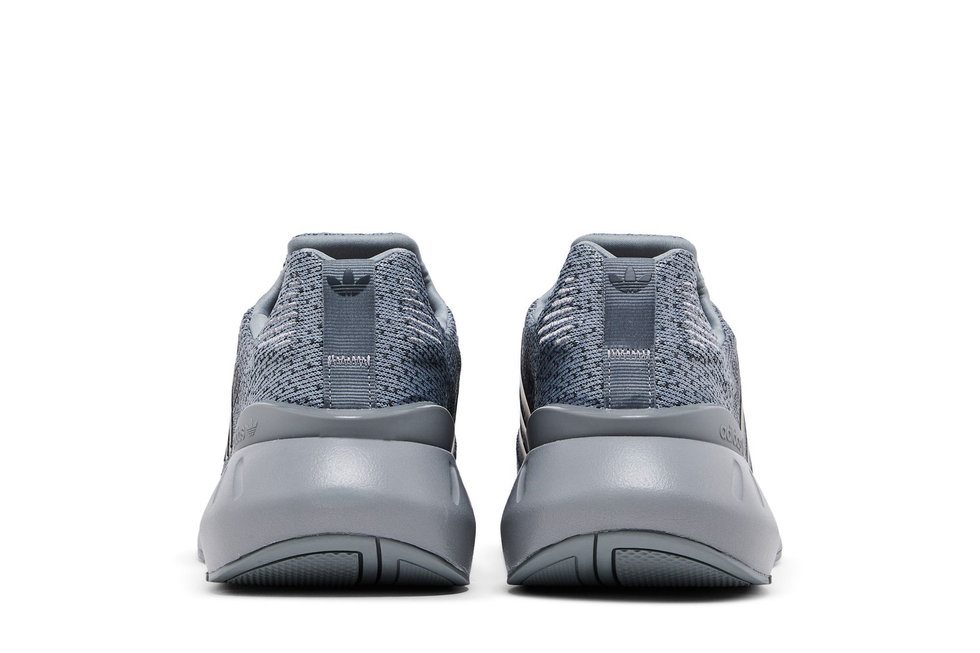 Details for adidas Swift Run 22 'Gris Triple' GZ3502