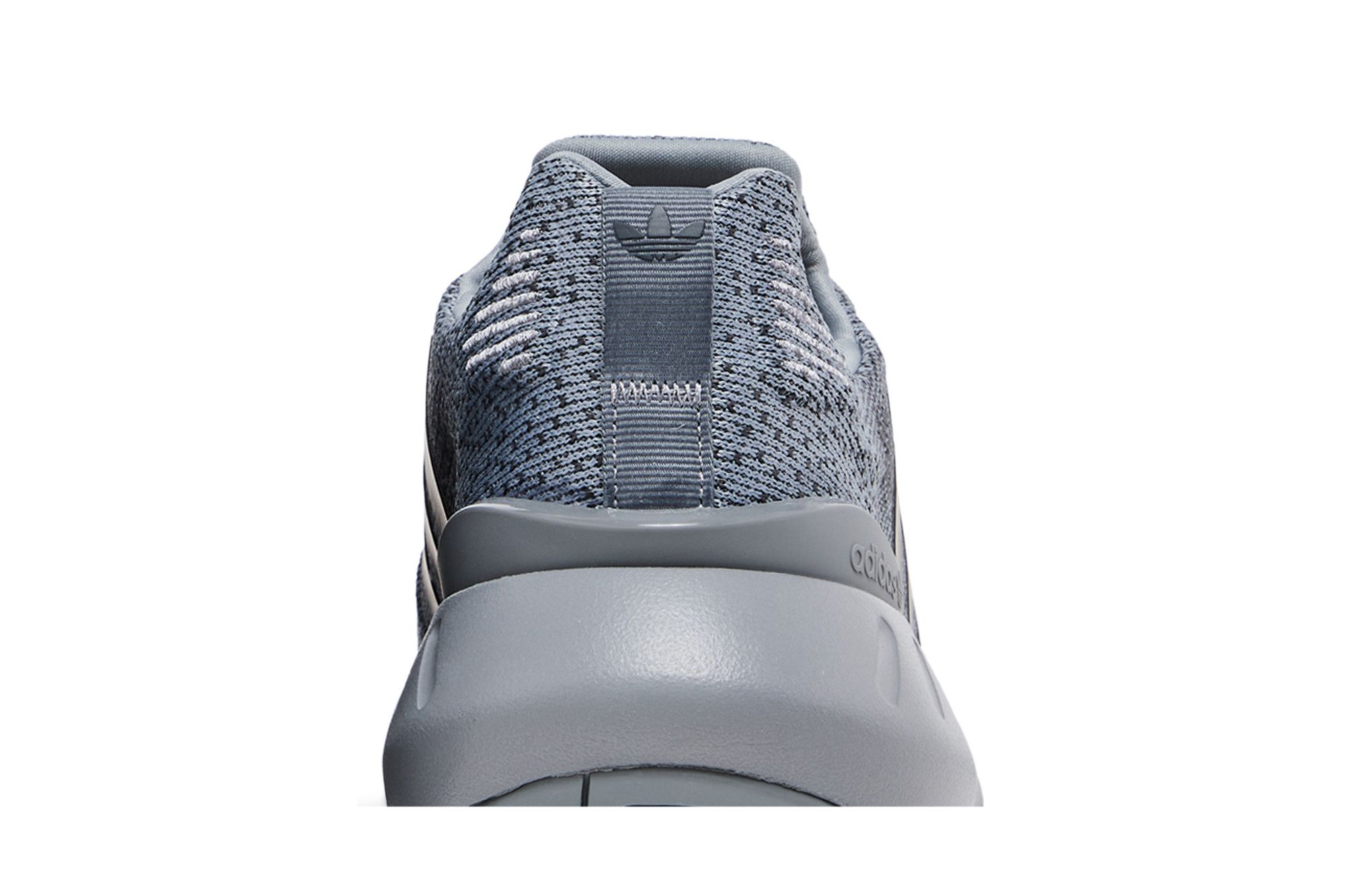 Sizing adidas Swift Run 22 'Gris Triple' GZ3502