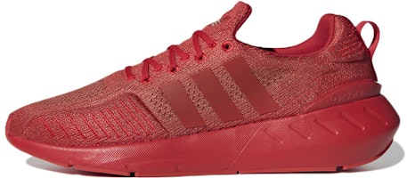adidas Swift Run 22 'Vivid Red' GZ3503 adidas Swift Run 22 'Vivid Red' GZ3503