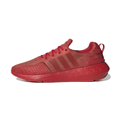 adidas Swift Run 22 'Vivid Red'