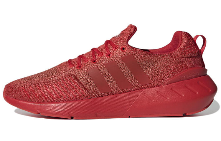 adidas Swift Run 22 'Vivid Red' GZ3503