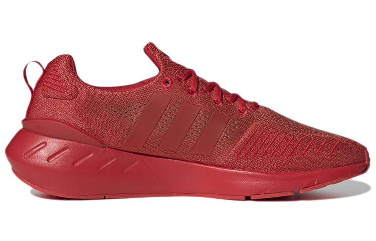 Order adidas Swift Run 22 'Rojo Vivo' GZ3503