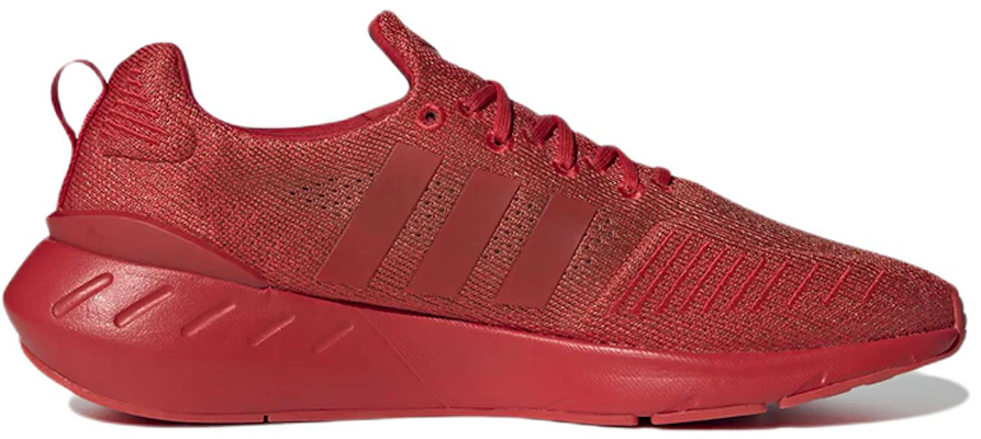 adidas Swift Run 22 'Rojo Vivo' GZ3503 Order adidas Swift Run 22 'Rojo Vivo' GZ3503