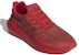 adidas Swift Run 22 'Merah Vivid' GZ3503