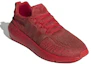 Lookbook adidas Swift Run 22 'Rojo Vivo' GZ3503