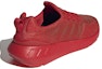 Shop adidas Swift Run 22 'Merah Vivid' GZ3503