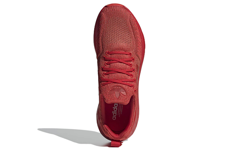 Purchase adidas Swift Run 22 'Rojo Vivo' GZ3503