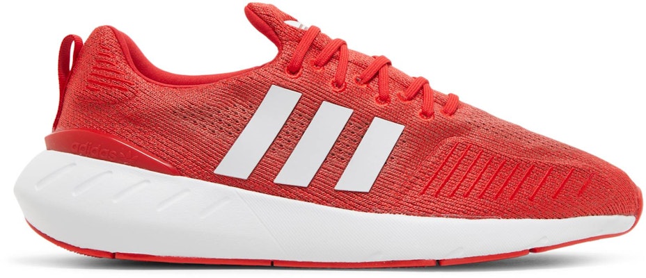 adidas Swift Run 22 'Vivid Red White' GZ3497 Buy adidas Swift Run 22 'Vivid Red White' GZ3497