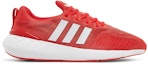 Buy adidas Swift Run 22 'Merah Vivid Putih' GZ3497