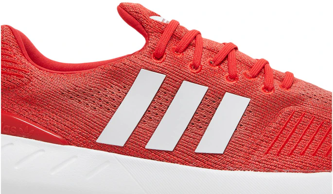 adidas Swift Run 22 'Vivid Red White' GZ3497 Order adidas Swift Run 22 'Vivid Red White' GZ3497