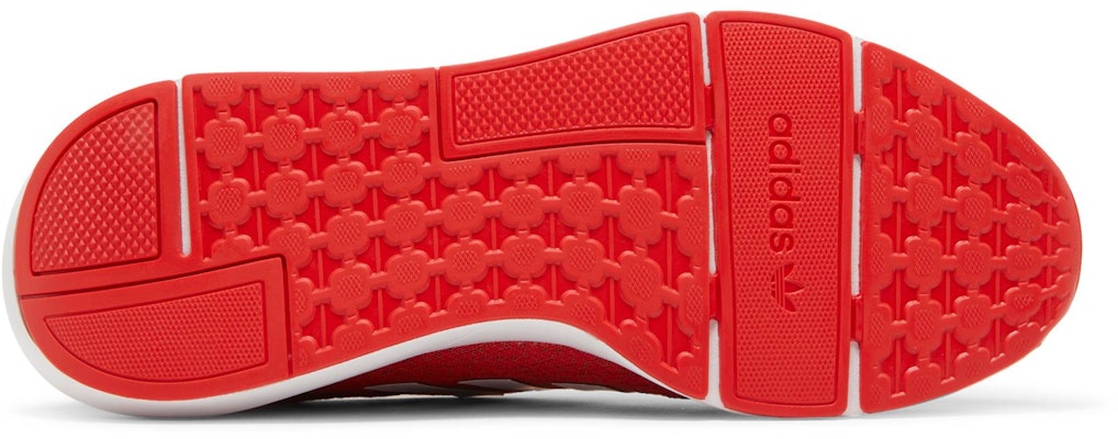 adidas Swift Run 22 'Vivid Red White' GZ3497 Shop adidas Swift Run 22 'Vivid Red White' GZ3497