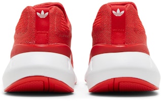 Adidas Swift Run 22 '亮紅白' GZ3497 Details for Adidas Swift Run 22 '亮紅白' GZ3497