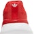 adidas Swift Run 22 'Merah Vivid Putih' GZ3497