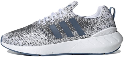 adidas Swift Run 22 'White Altered Blue' GW6822 adidas Swift Run 22 'White Altered Blue' GW6822