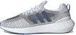 adidas Swift Run 22 'Putih Biru Berubah' GW6822