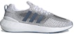 adidas Swift Run 22 'Putih Biru Berubah' GW6822