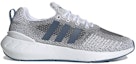 Order adidas Swift Run 22 'Putih Biru Berubah' GW6822