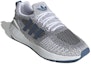 Lookbook adidas Swift Run 22 'Putih Biru Berubah' GW6822