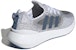 adidas Swift Run 22 'Putih Biru Berubah' GW6822