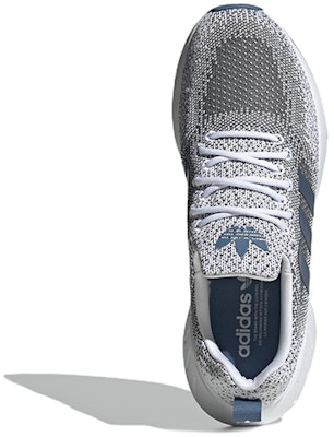 adidas Swift Run 22 'Putih Biru Altered' GW6822 Purchase adidas Swift Run 22 'Putih Biru Altered' GW6822