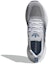 Purchase adidas Swift Run 22 'Putih Biru Berubah' GW6822