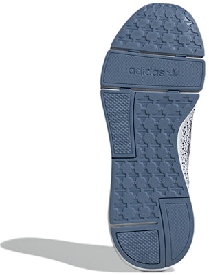 adidas Swift Run 22 'White Altered Blue' GW6822 Details for adidas Swift Run 22 'White Altered Blue' GW6822