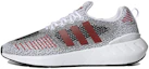 Buy adidas Swift Run 22 ''Bianco Better Scarlet'' HP2824