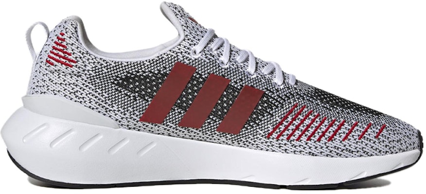 adidas Swift Run 22 'Putih Merah Scarlet' HP2824 Order adidas Swift Run 22 'Putih Merah Scarlet' HP2824