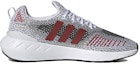 Order adidas Swift Run 22 'Putih Better Scarlet' HP2824