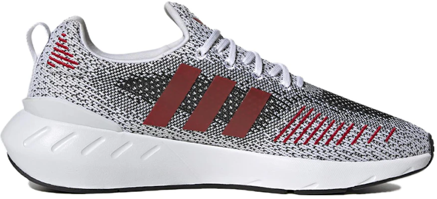 adidas Swift Run 22 ''Bianco Better Scarlet'' HP2824 Order adidas Swift Run 22 ''Bianco Better Scarlet'' HP2824