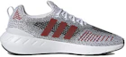 Order adidas Swift Run 22 ''Bianco Better Scarlet'' HP2824