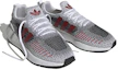 Lookbook adidas Swift Run 22 ''Bianco Better Scarlet'' HP2824