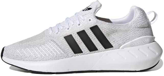 adidas Swift Run 22 'Blanco Gris' GY3047 Buy adidas Swift Run 22 'Blanco Gris' GY3047